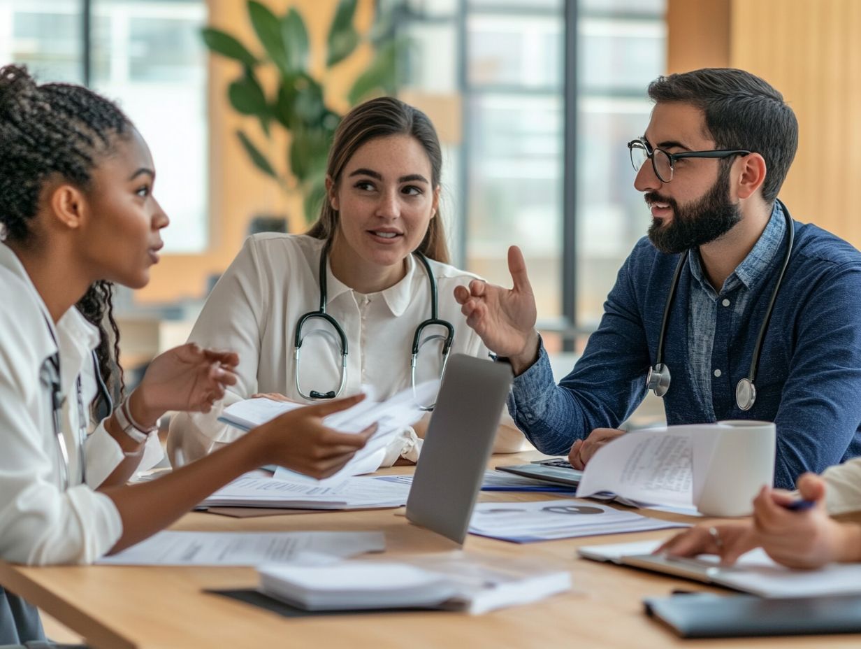Why Understanding Treatment Options is Important
