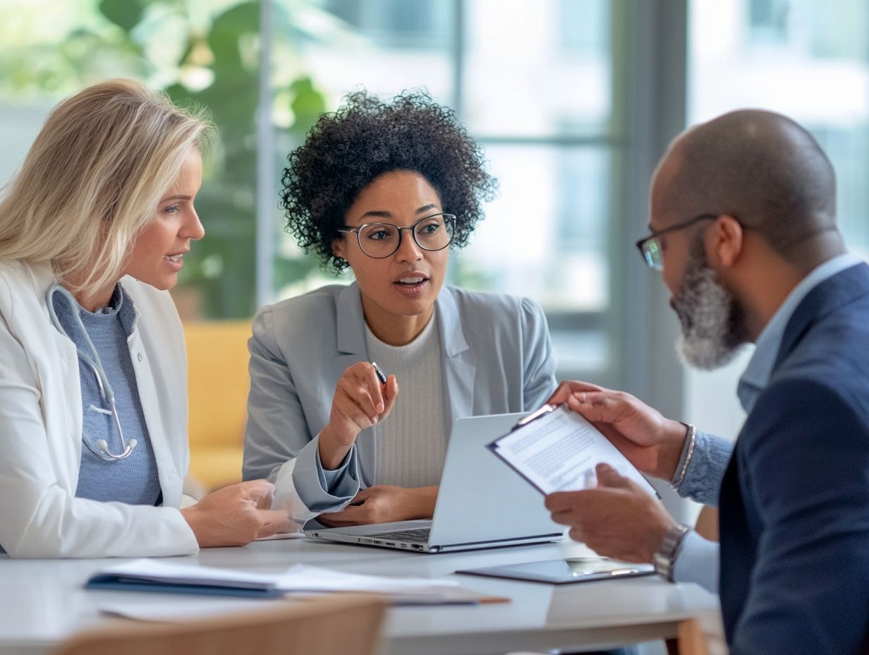 What is the purpose of 'Understanding Your Treatment Options: A Guide'?
