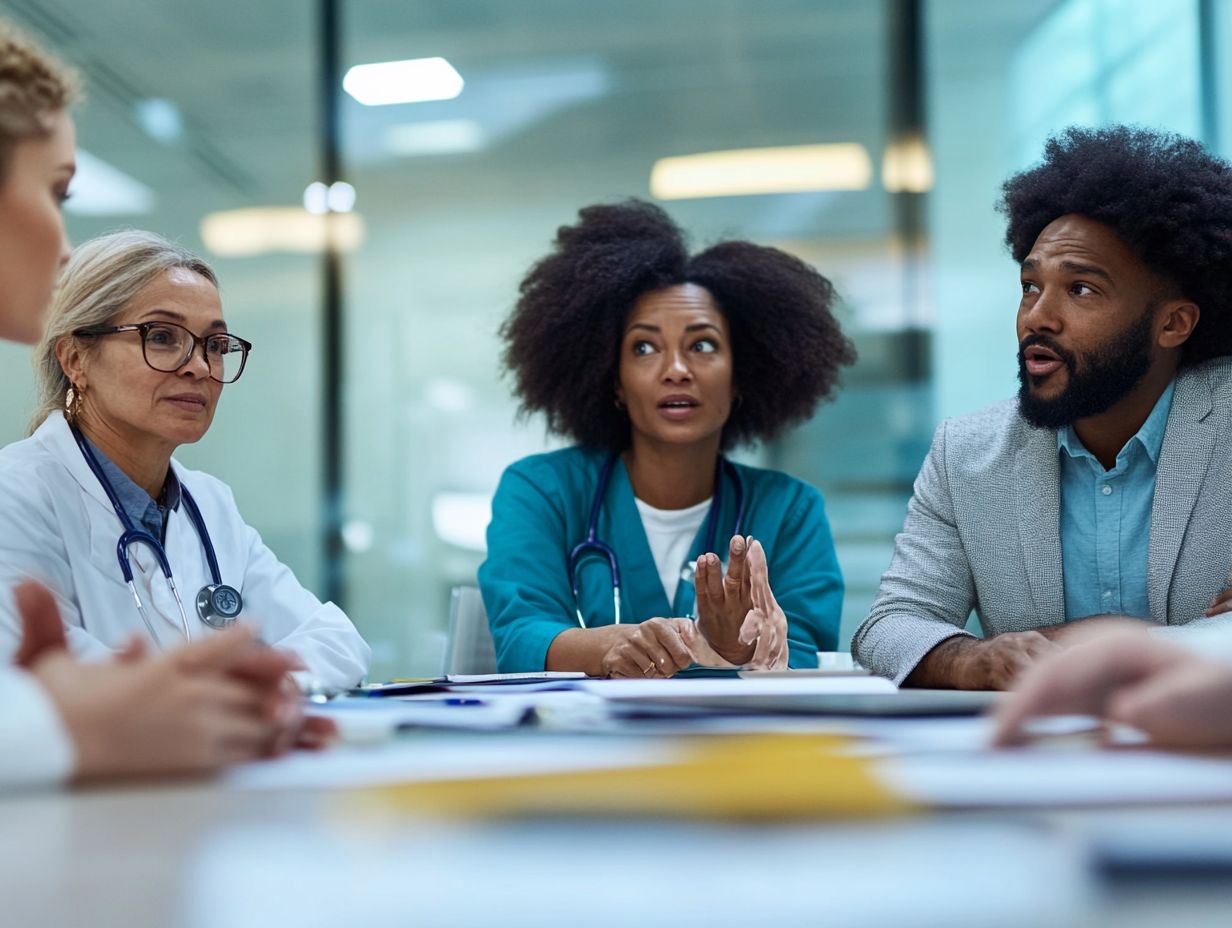 What are Treatment Options?