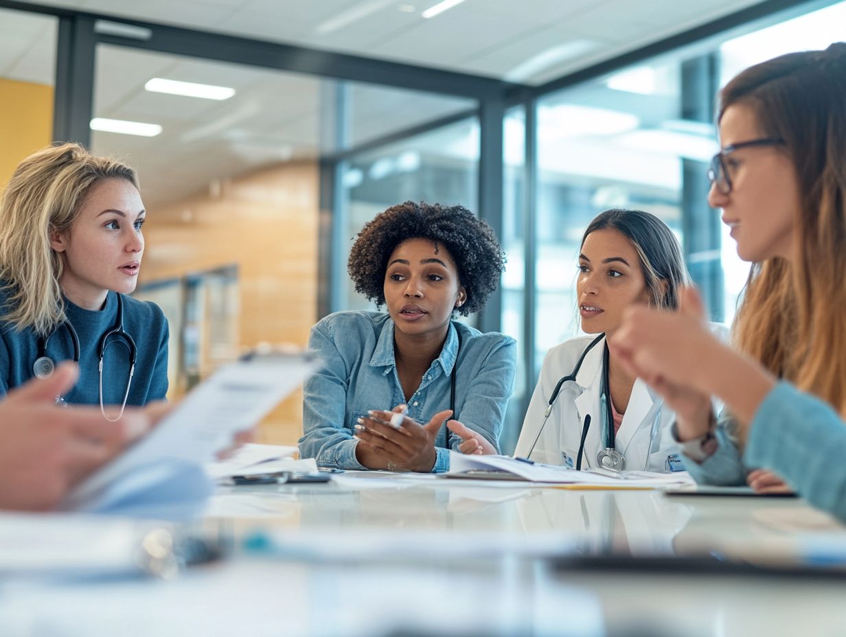 Importance of Open Communication
