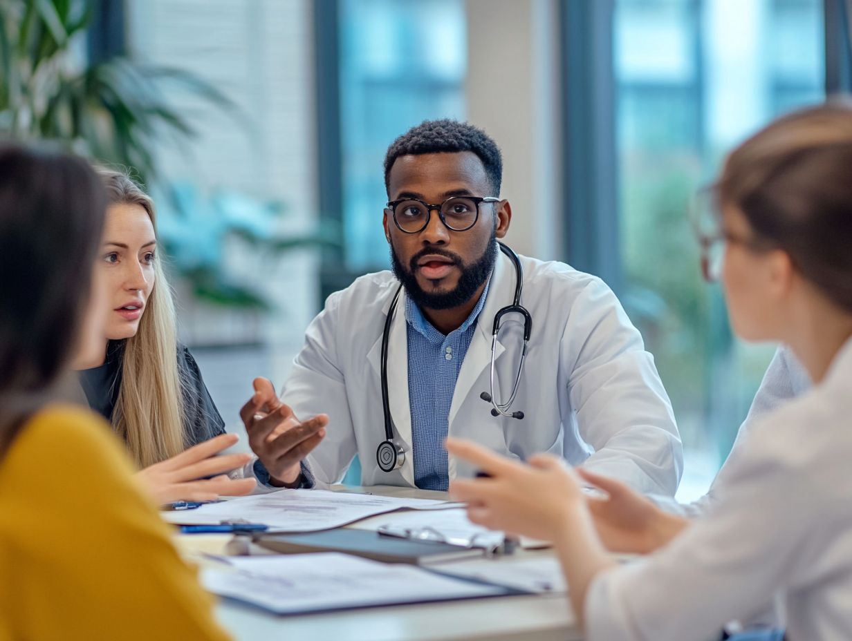 Factors to Consider when Choosing a Treatment