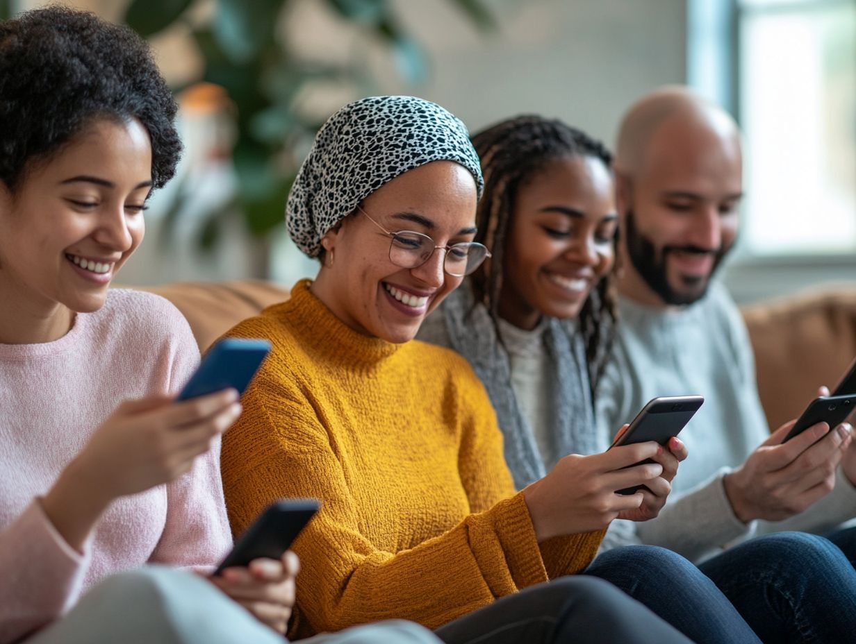 Emotional Support and Community Building