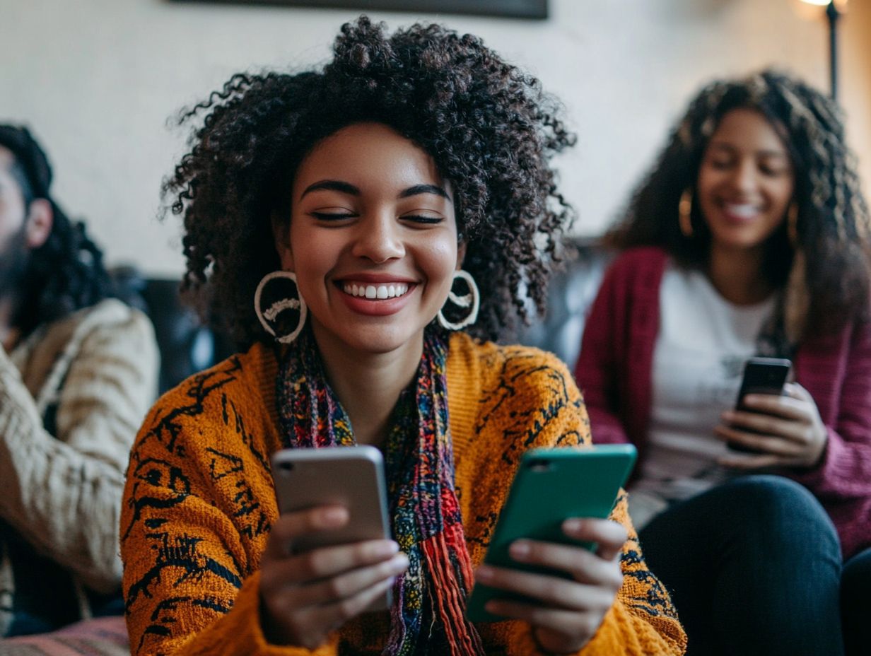 False Information and Scams