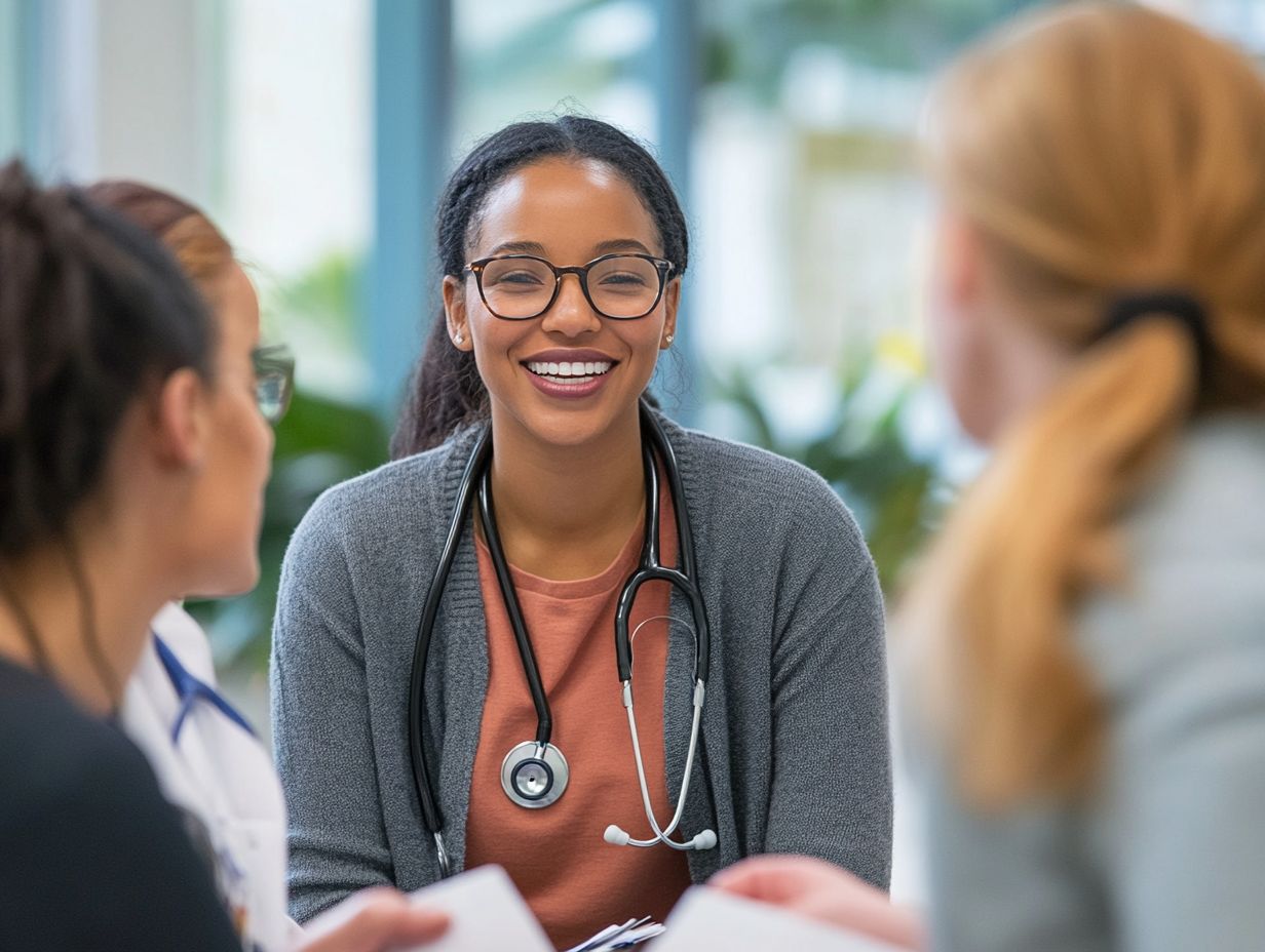 Understanding Community Resources for Cancer Care