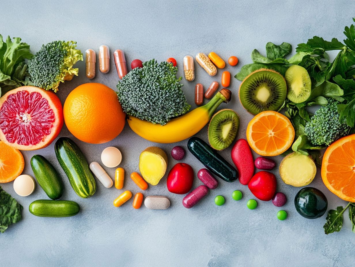 Vitamin D