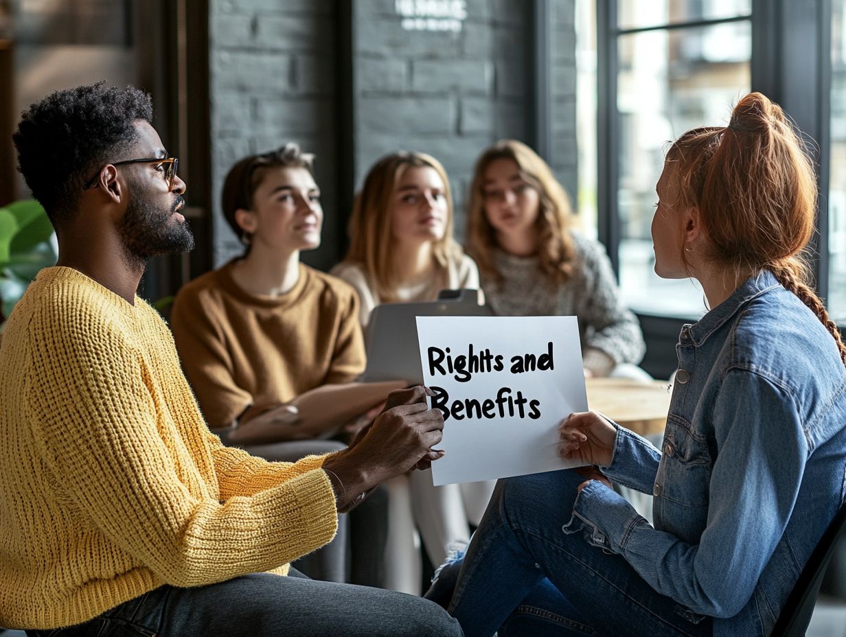 6. The Importance of Communicating with Your Employer