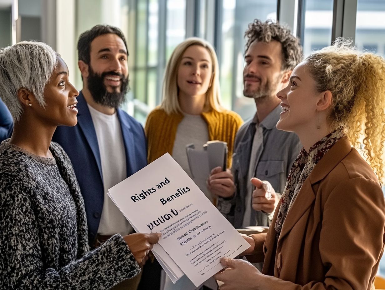 1. Understanding Your Rights Under the Family and Medical Leave Act (FMLA)