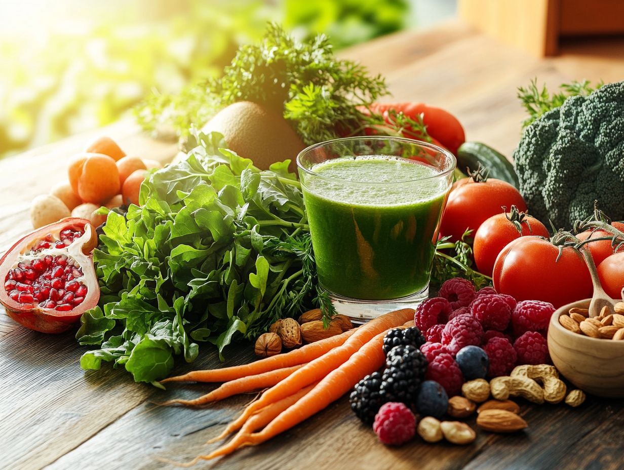 What Are Some Common Misconceptions About Plant-Based Diets and Cancer Prevention?