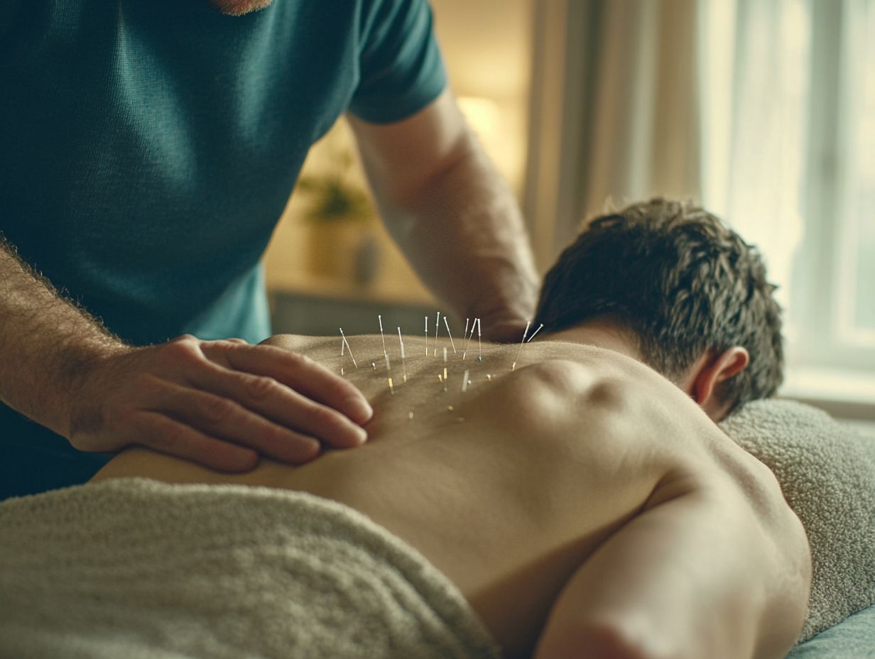 7. Provides Emotional Support