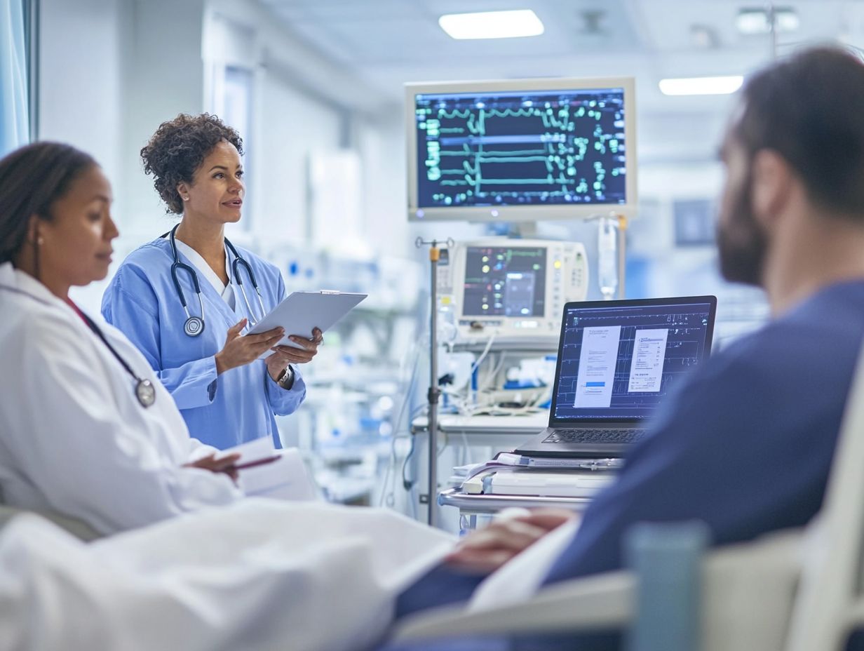 7. Access to Multidisciplinary Care