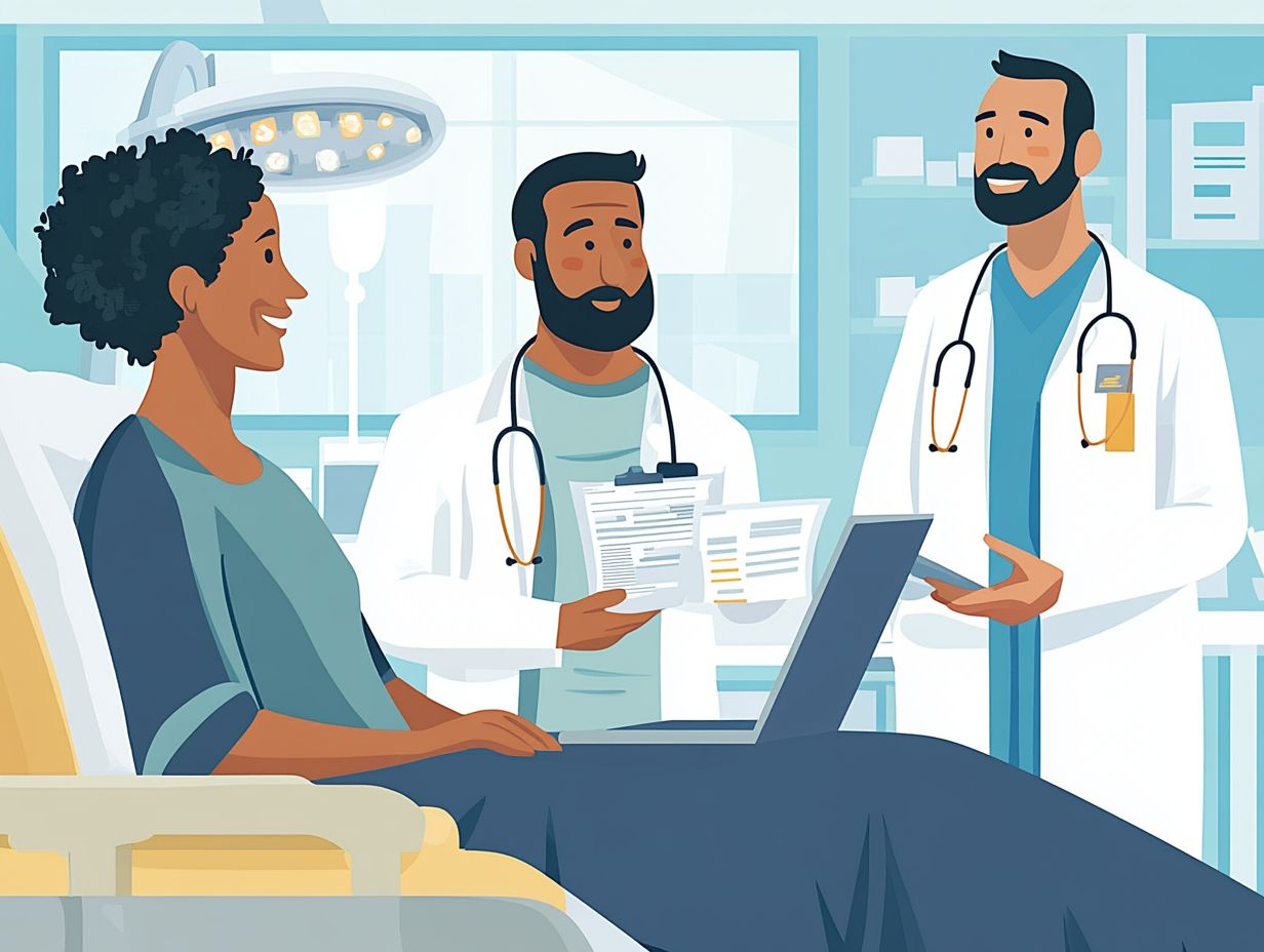 What Are the Potential Risks and Side Effects of Clinical Trials?