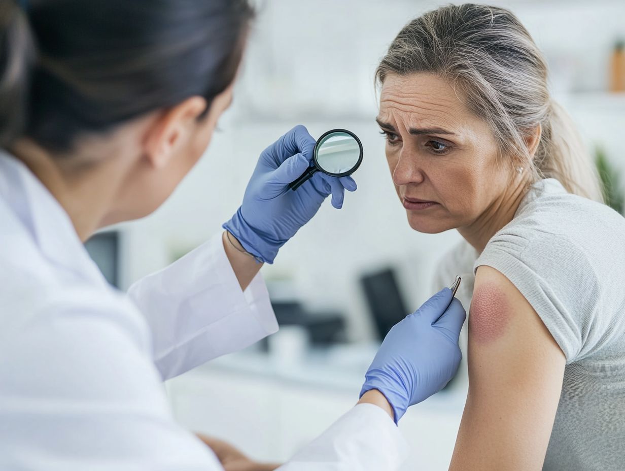 What Are the Long-Term Effects of Not Detecting Skin Cancer Early?