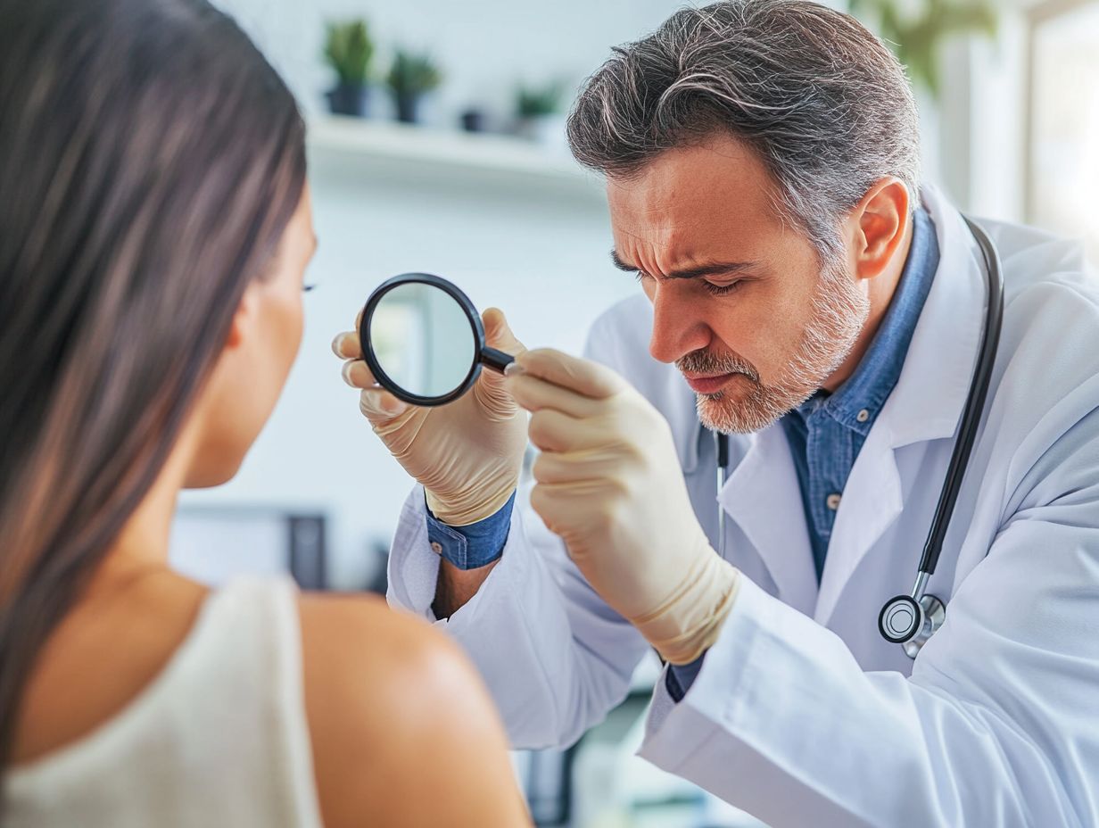 1. Early Detection Can Save Lives
