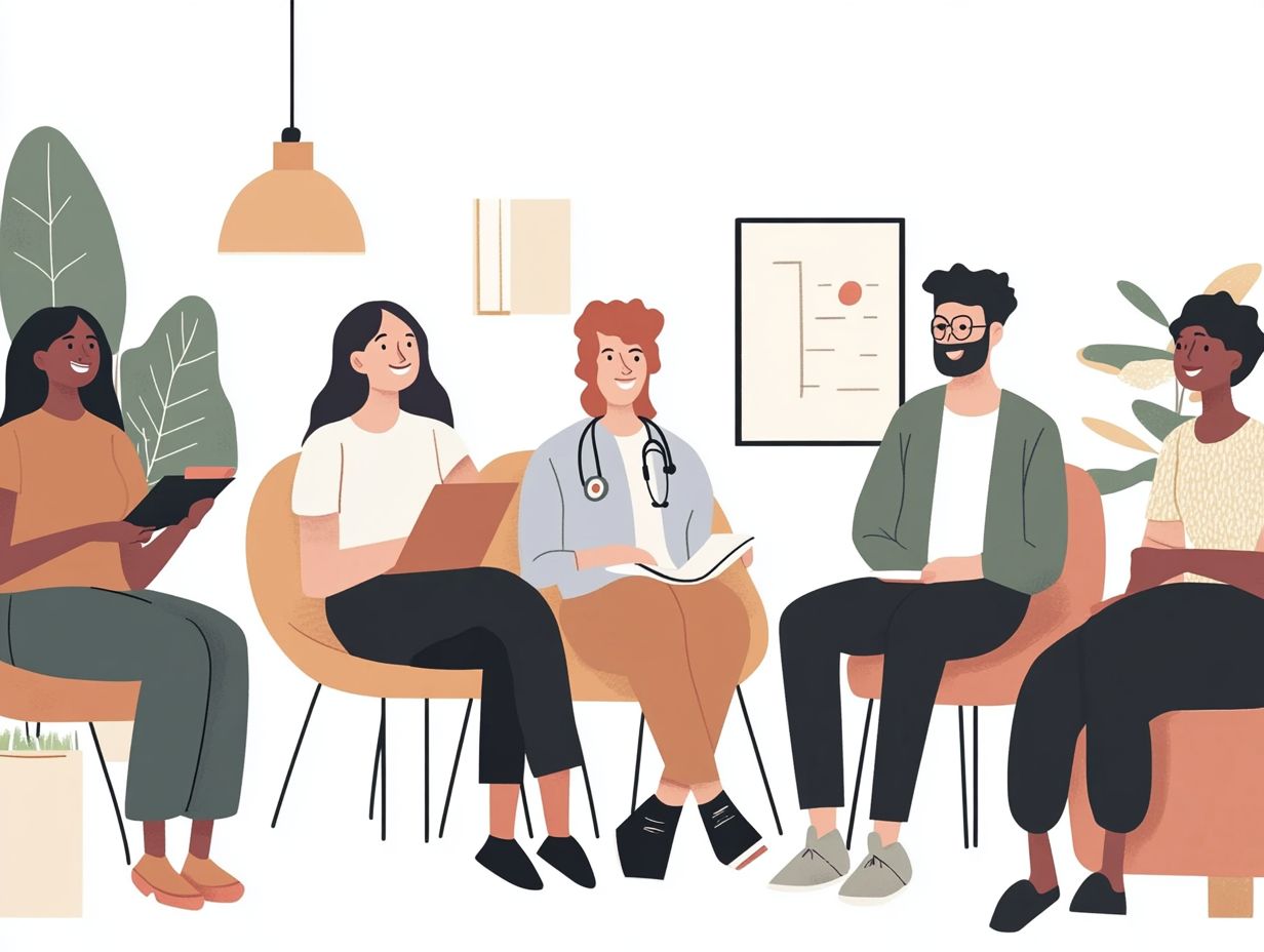 How Can One Find and Join a Clinical Trial?