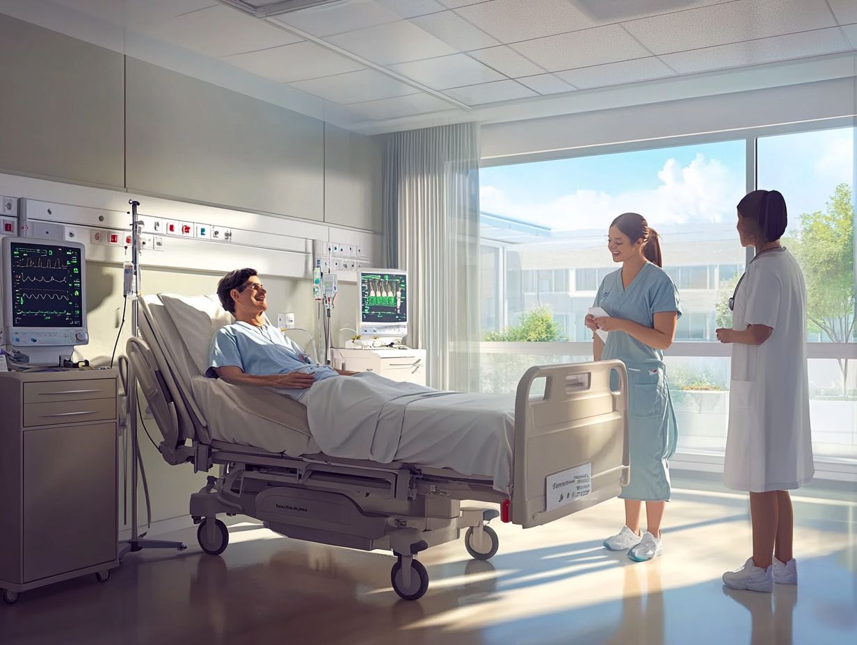 What Are the Common Misconceptions About Palliative Care?