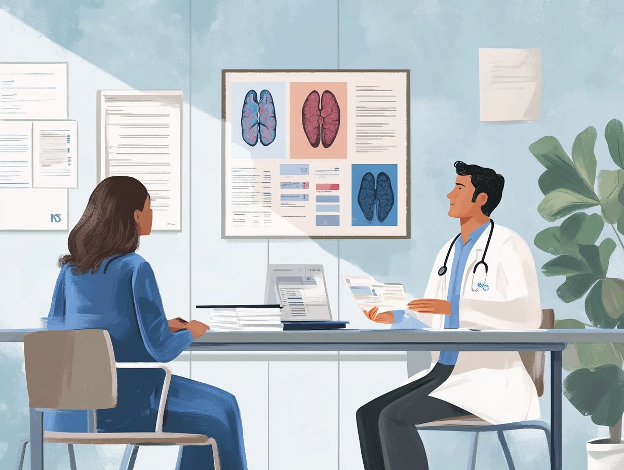 1. Early Detection and Treatment