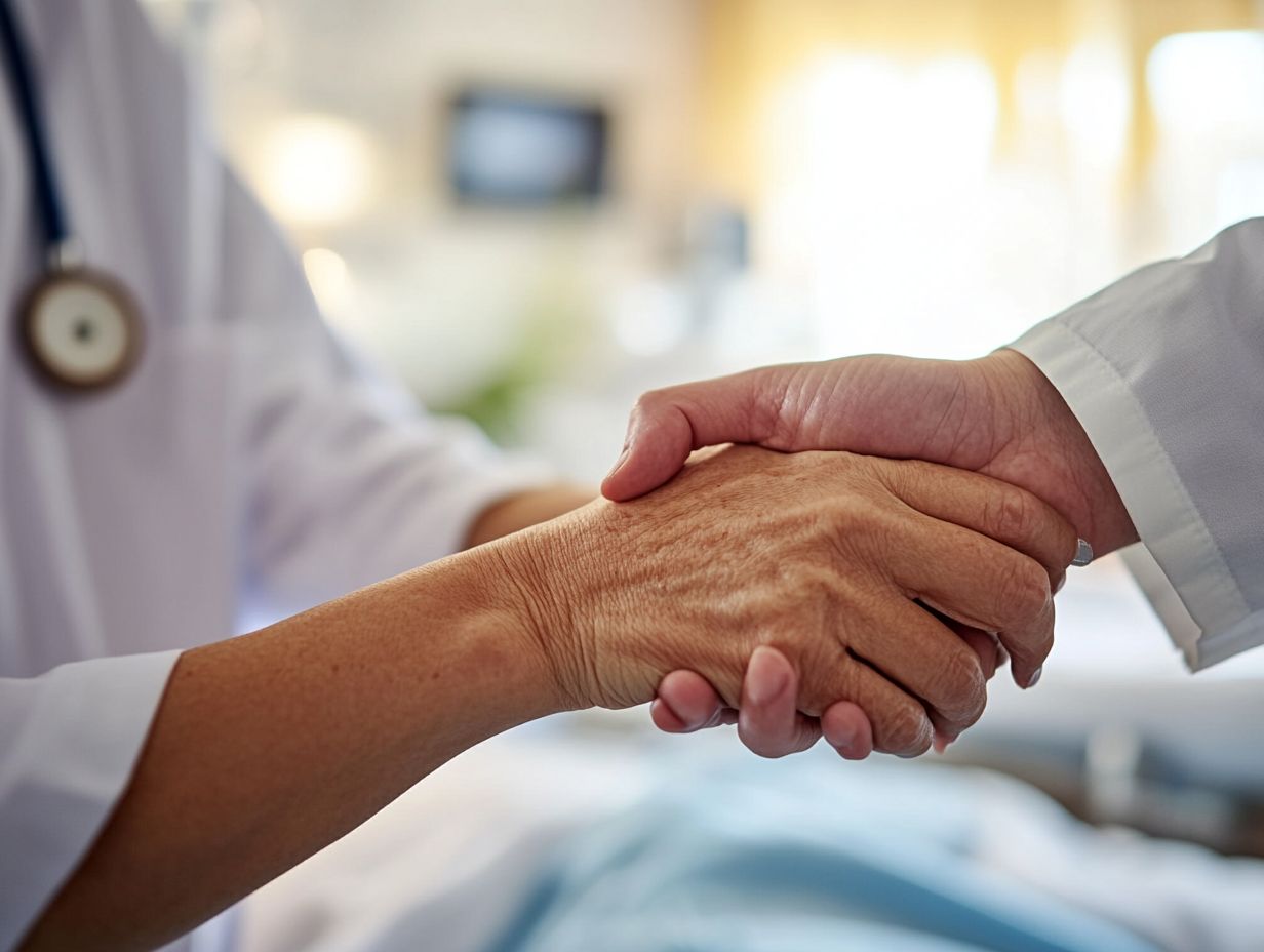 Improving Quality of Life