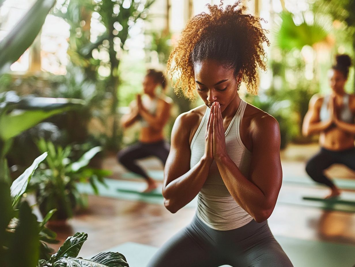 What Are the Precautions to Take When Doing Yoga During Cancer Recovery?