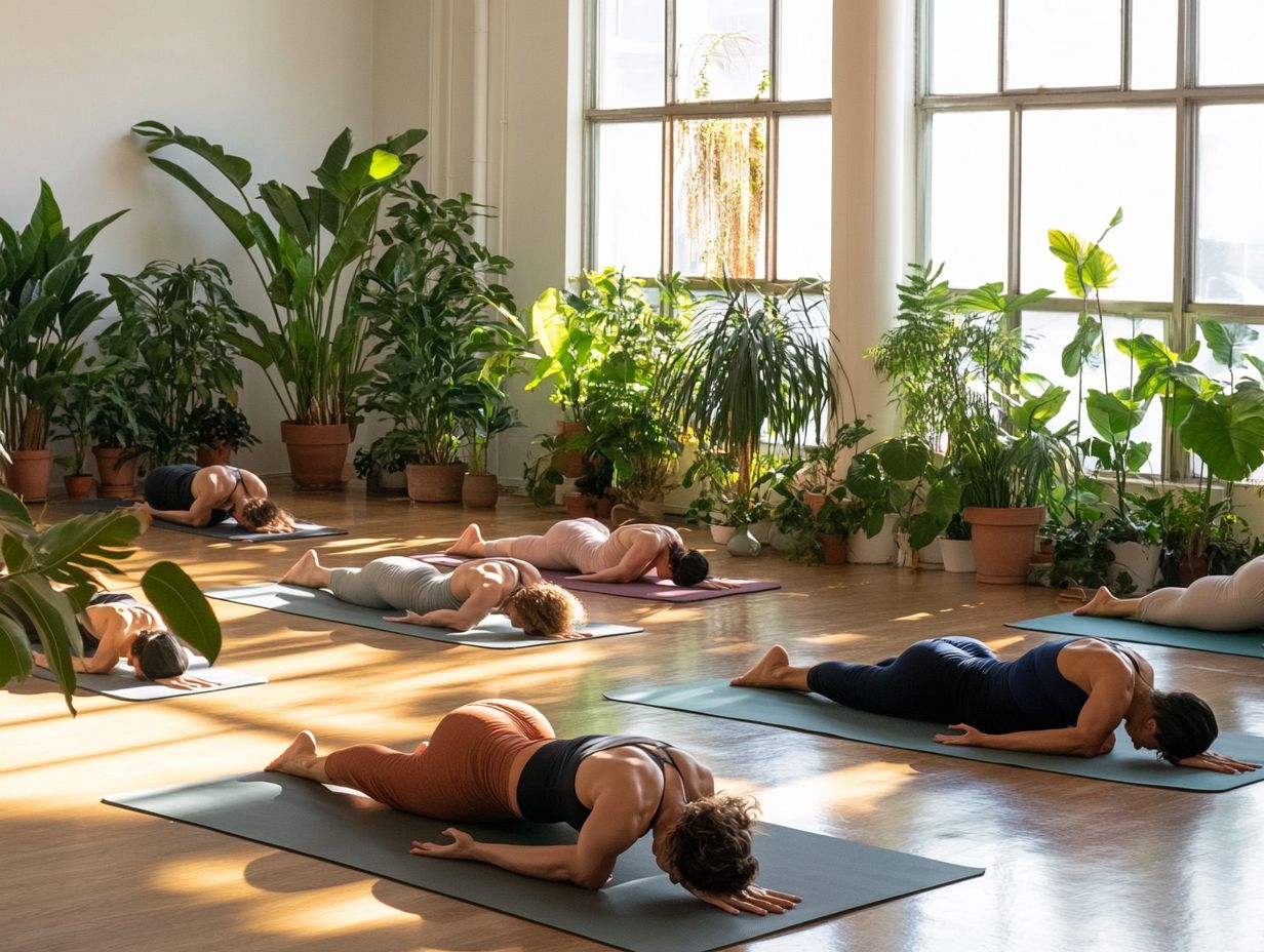 7. Increases Energy Levels