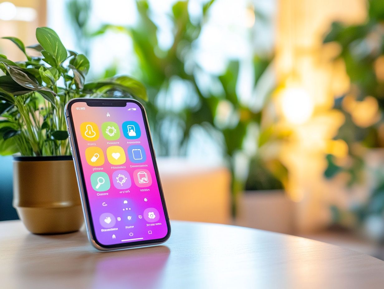 11. Cancer.Net Mobile