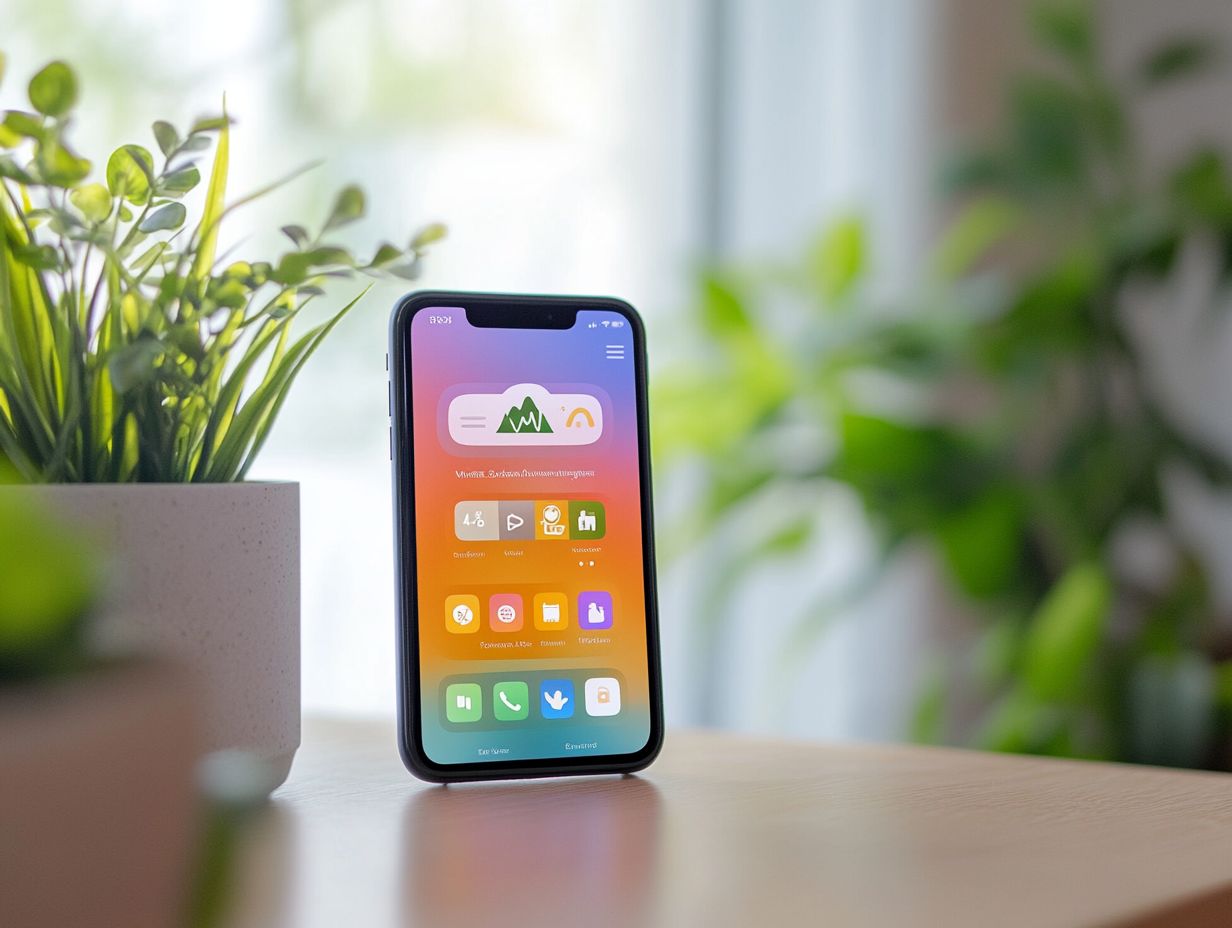 6. CancerCare Meditation