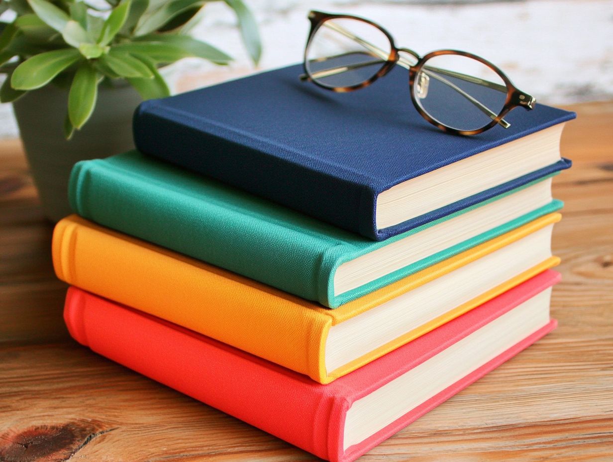 How Do These Books Help in Coping with Cancer?