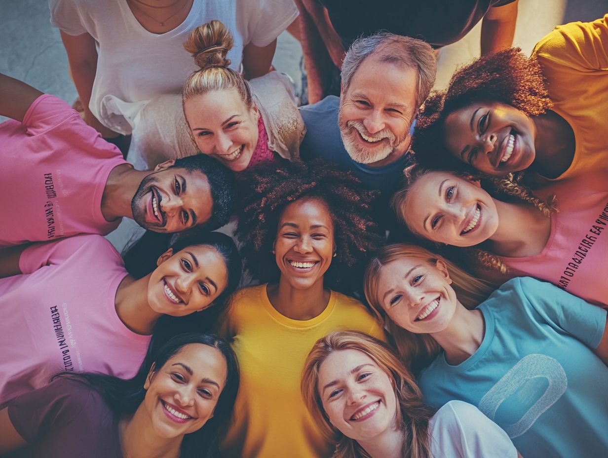 6. Pancreatic Cancer Action Network