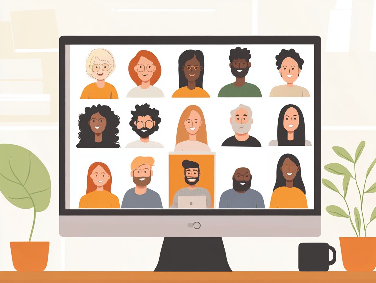 2. The Impact of Online Communities on Cancer Patients