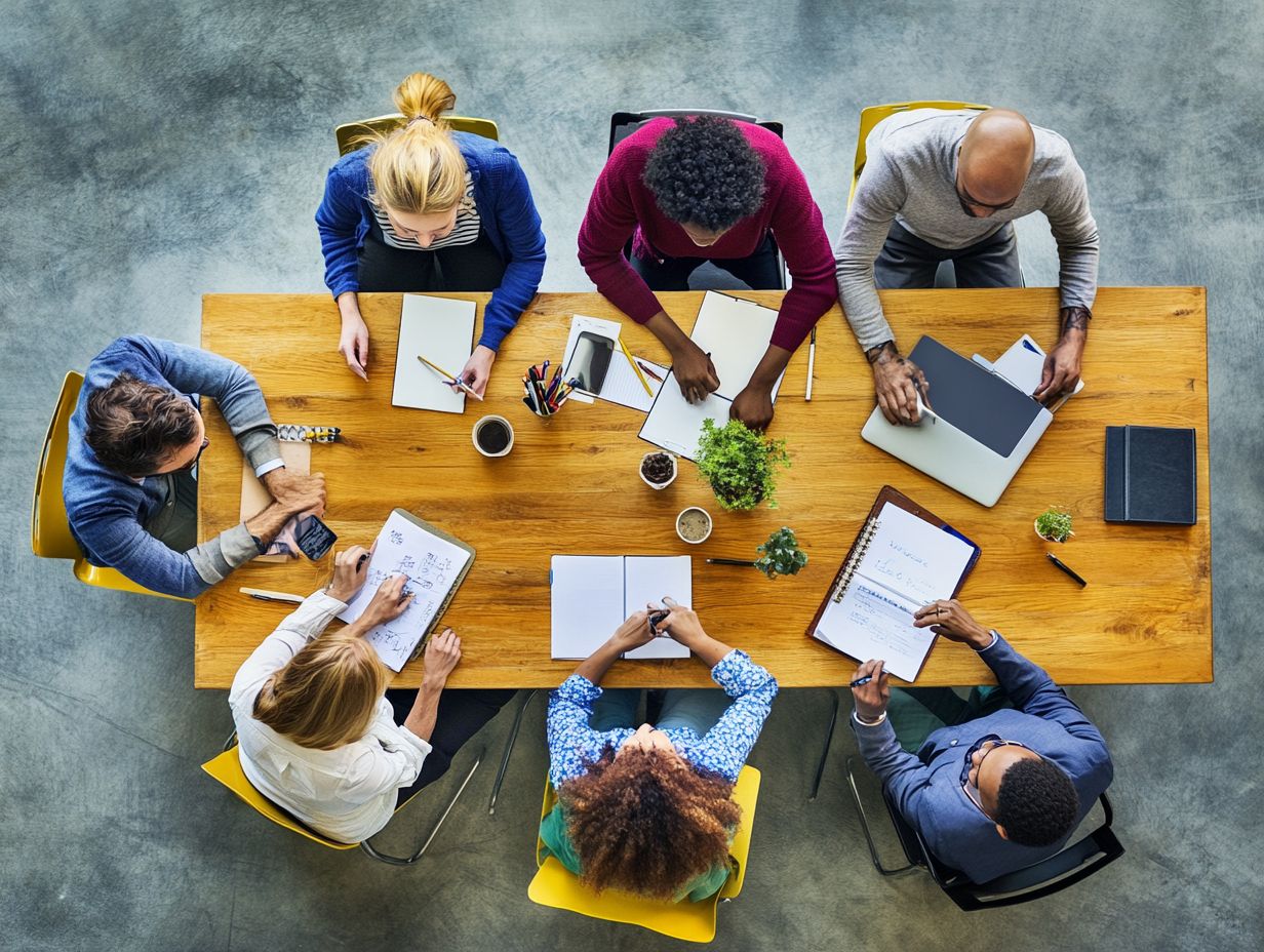 Identifying and Utilizing Resources