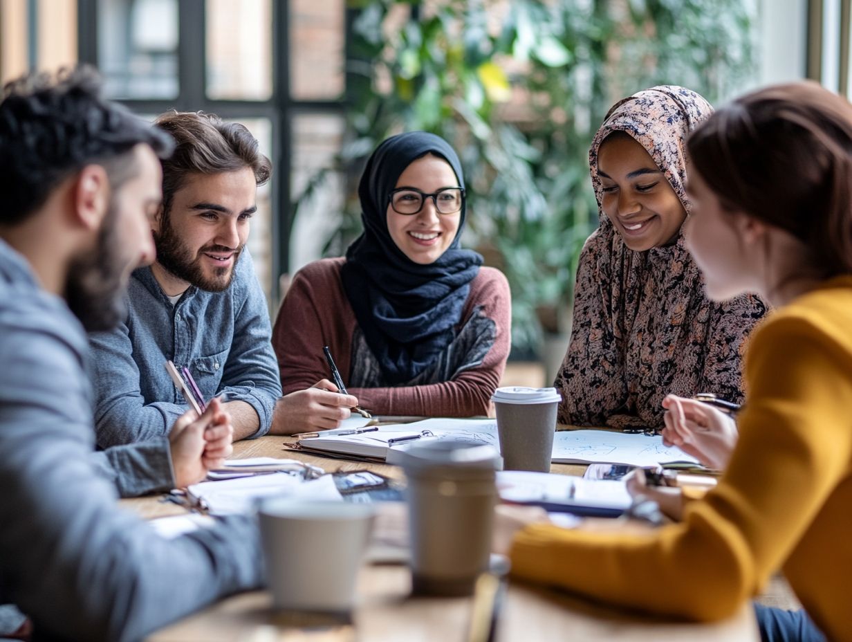 What are the best practices for self-advocacy?