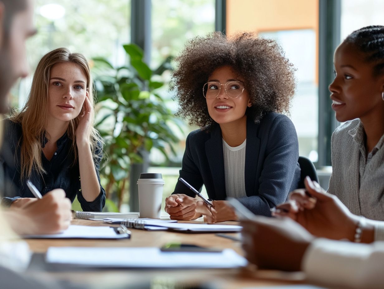 What Are the Best Questions to Ask During a Consultation?