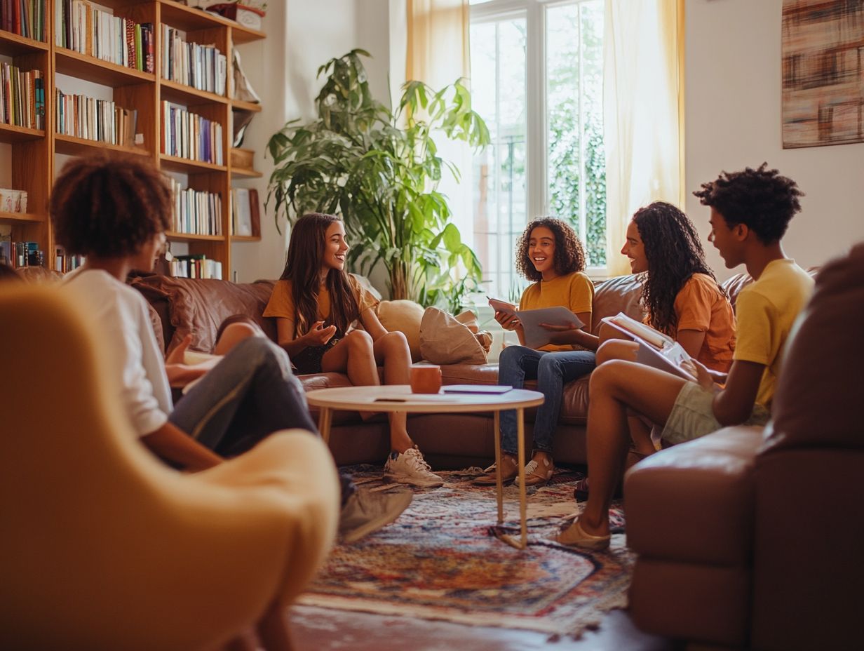 7. Nutrition and Diet Resources for Teen Cancer Patients