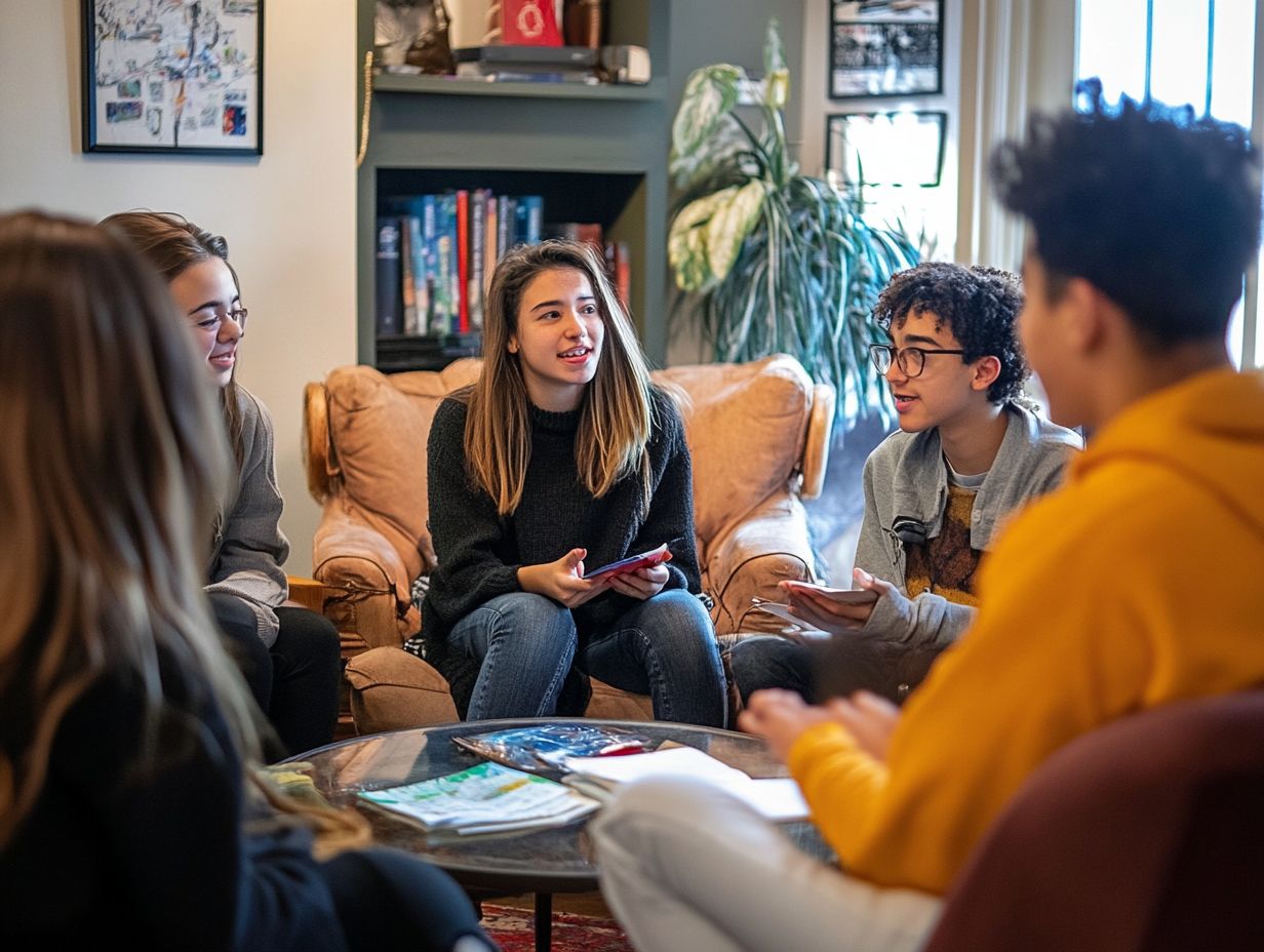 13. Alternative and Complementary Medicine Resources for Teen Cancer Patients