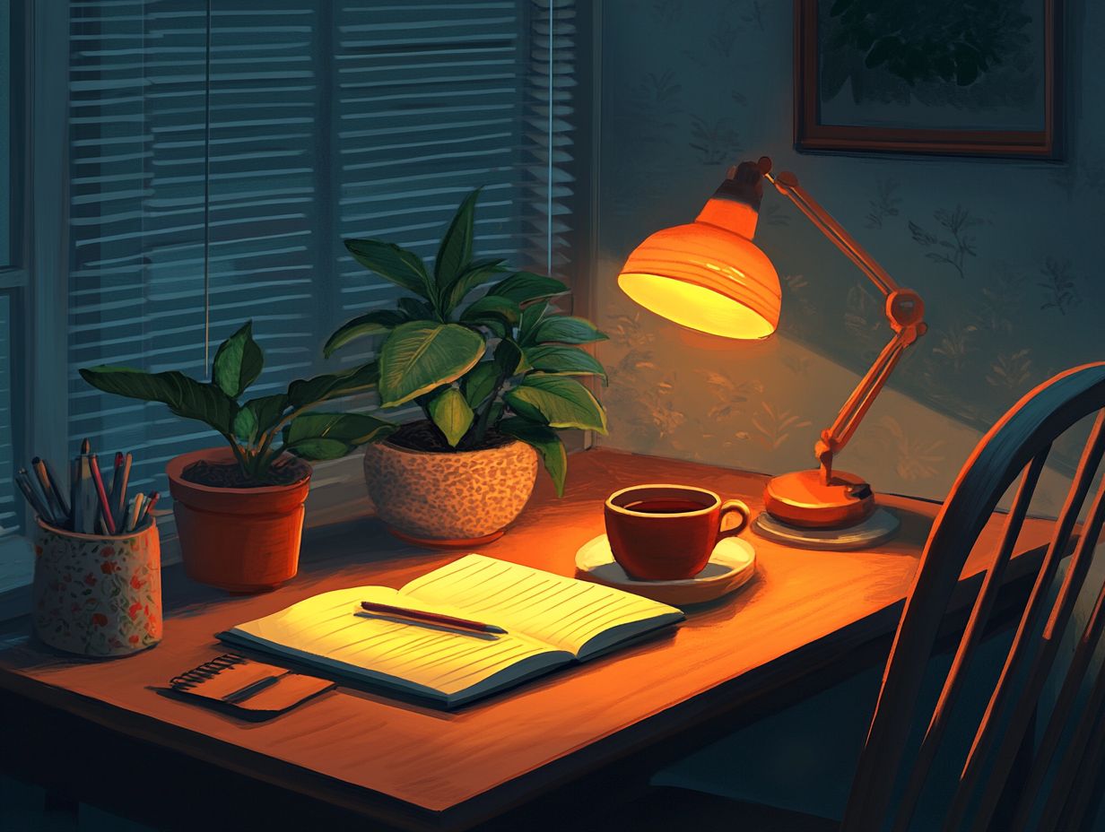 2. Coping with Memory and Concentration Issues