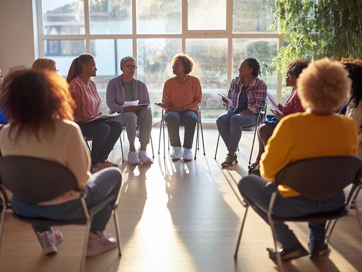 7. Caregiver Action Network