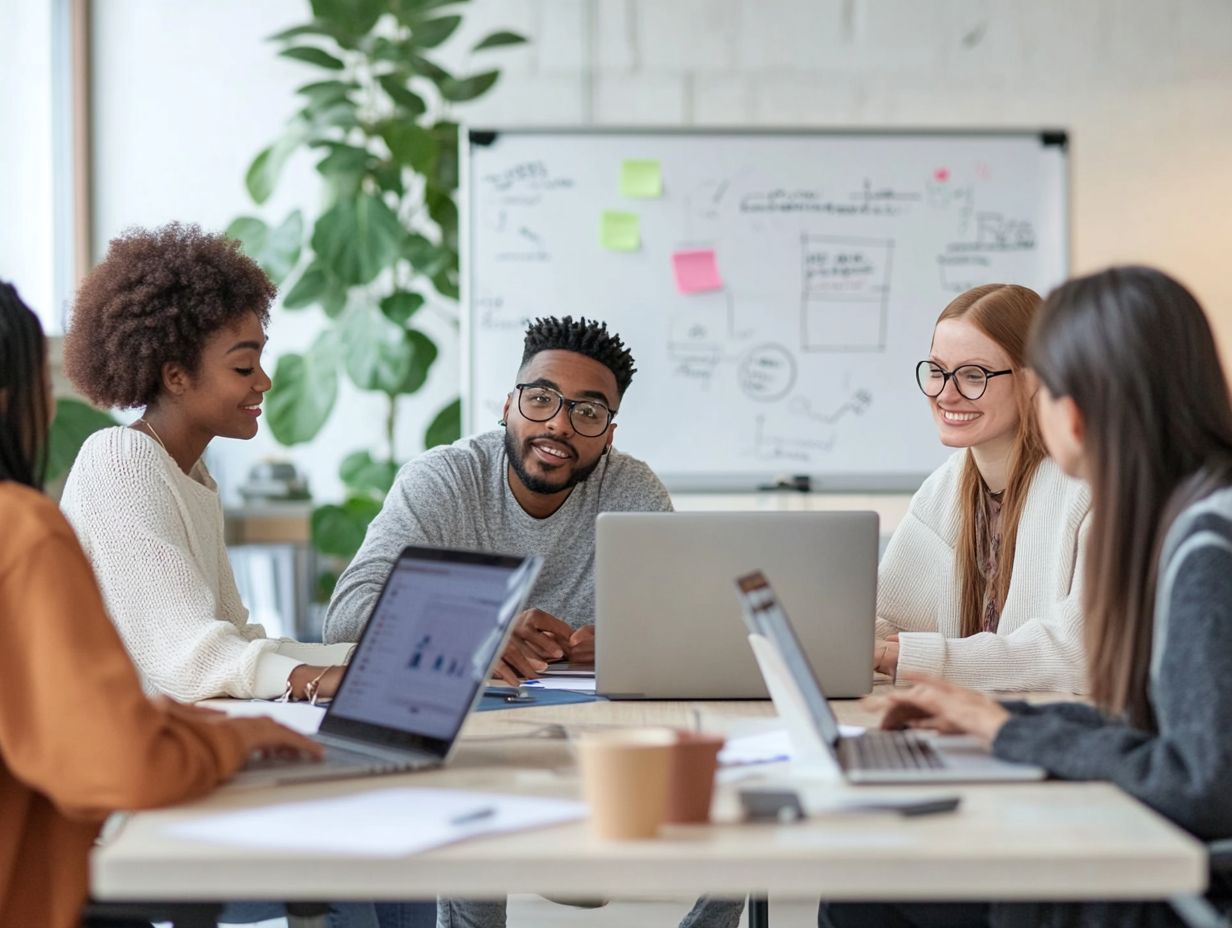 What Are the Best Support Resources for Small Businesses?