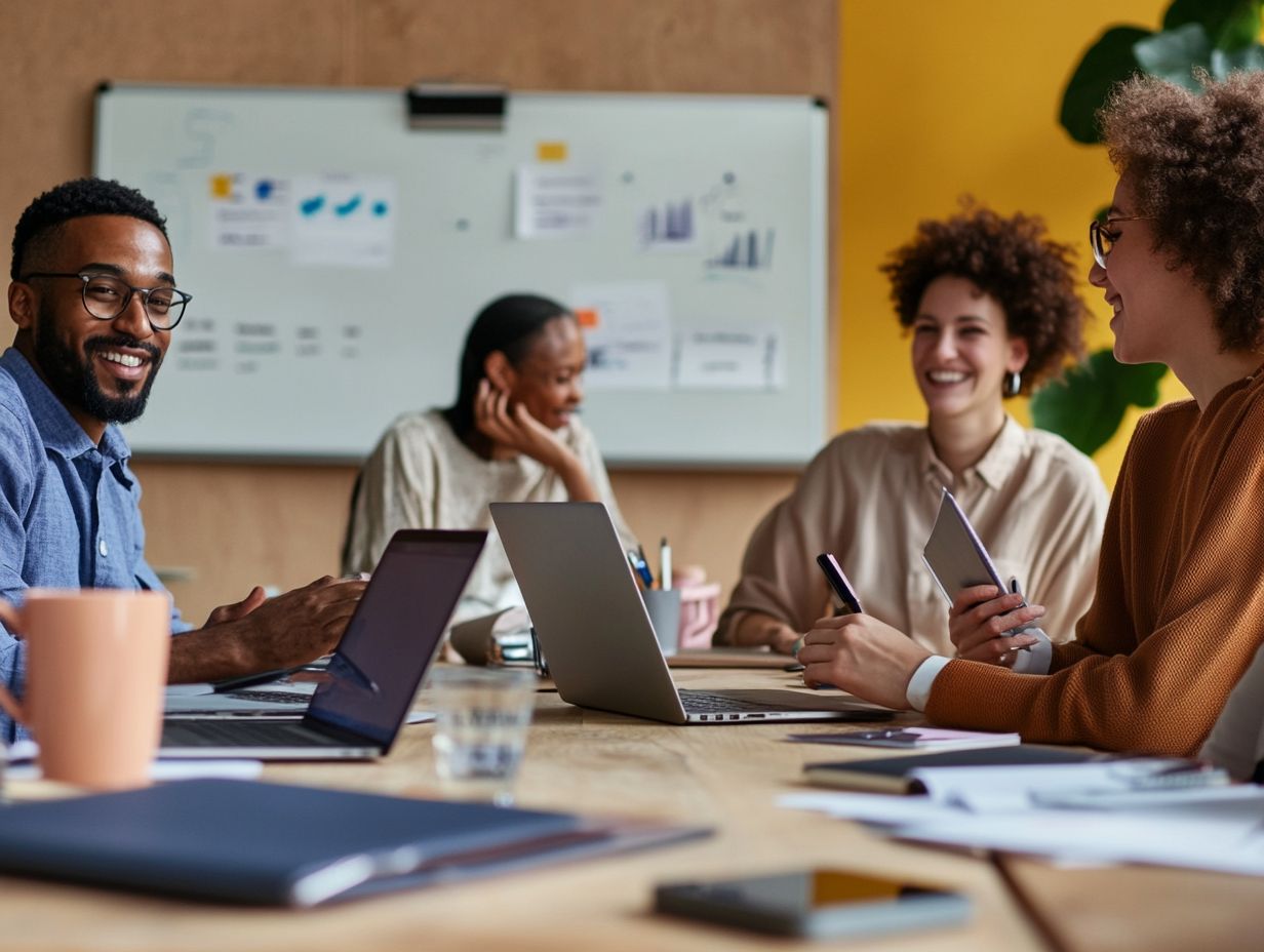 Dealing with Barriers to Accessing Support