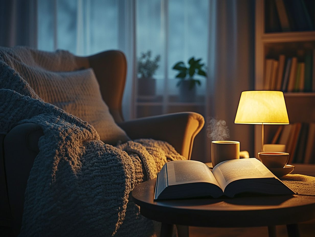 13. Making Lifestyle Changes