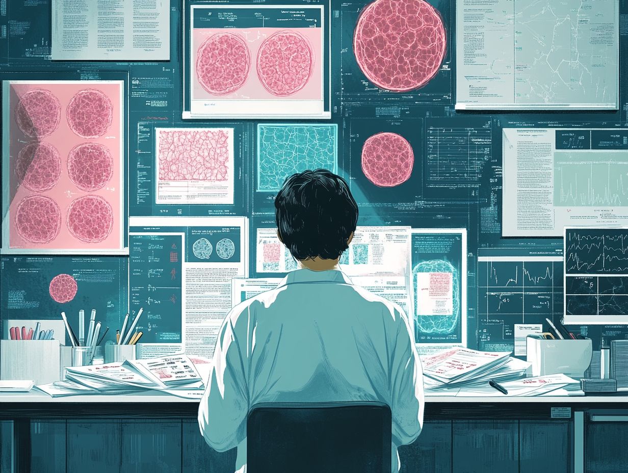 11. Challenges for Healthcare Providers