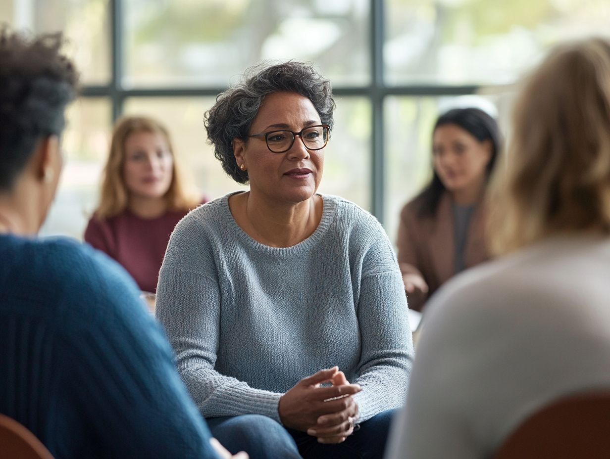What are the physical challenges of survivorship?