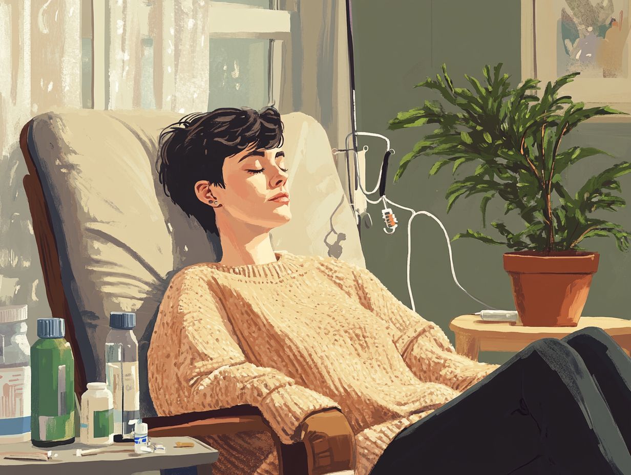 13. Fertility Issues