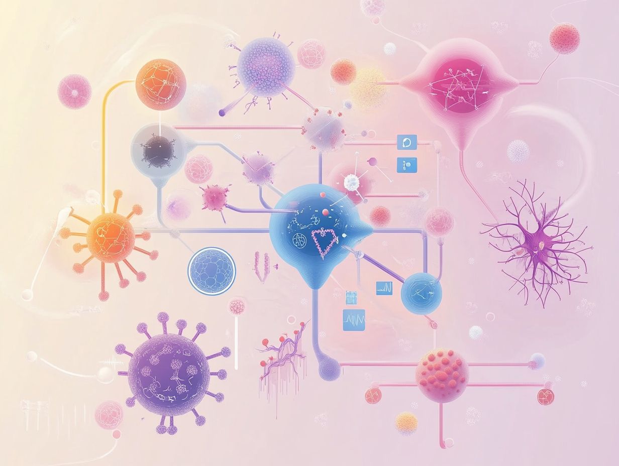 5. Types of Cancer Based on Genetic Factors