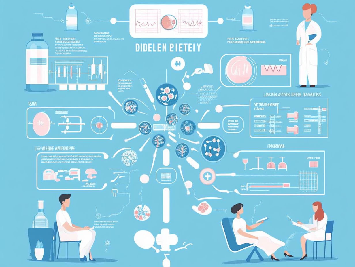 What Are the Different Stages of Cancer Treatment?