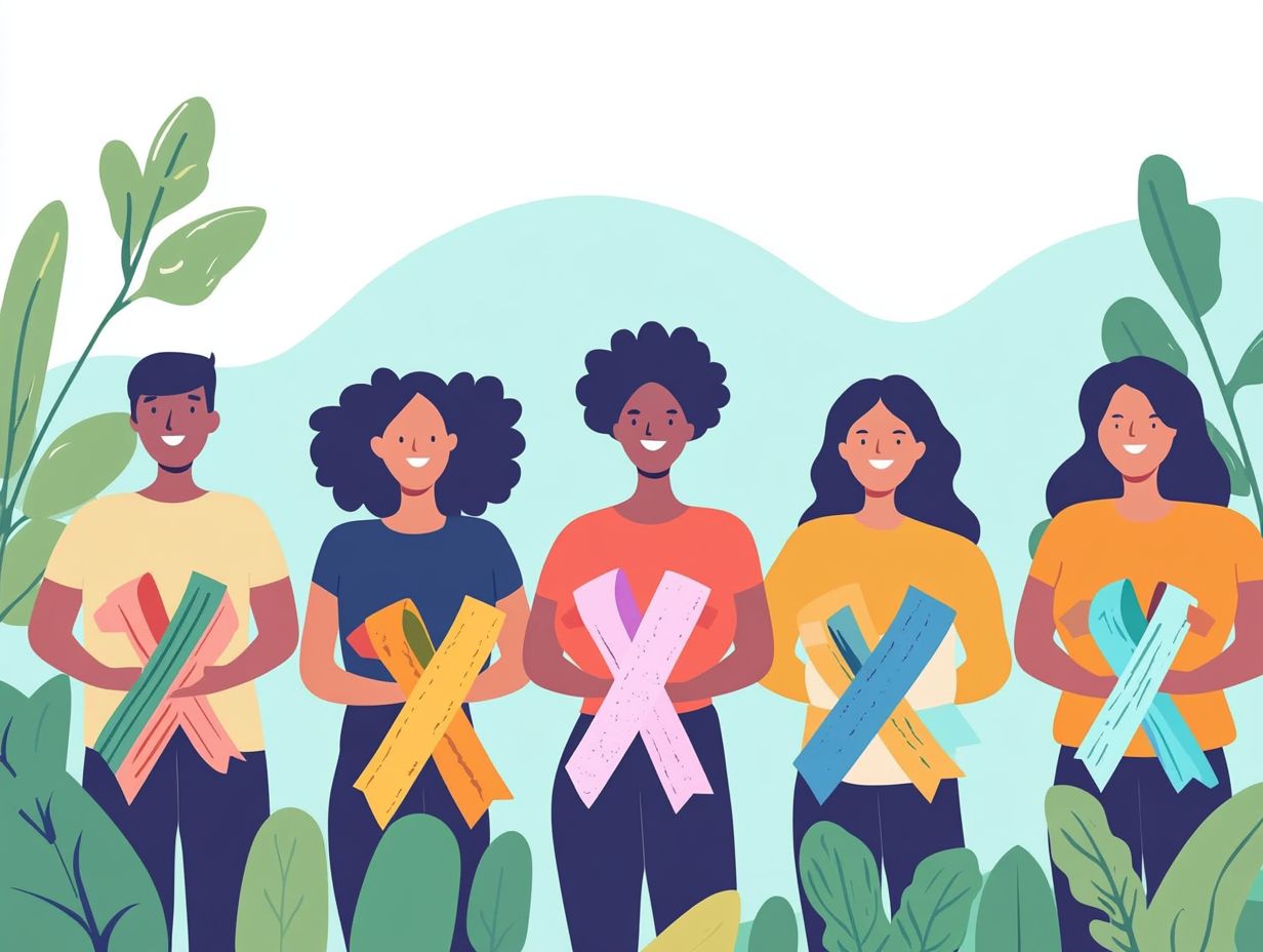 What Are the Survival Rates for Each Type of Cancer?