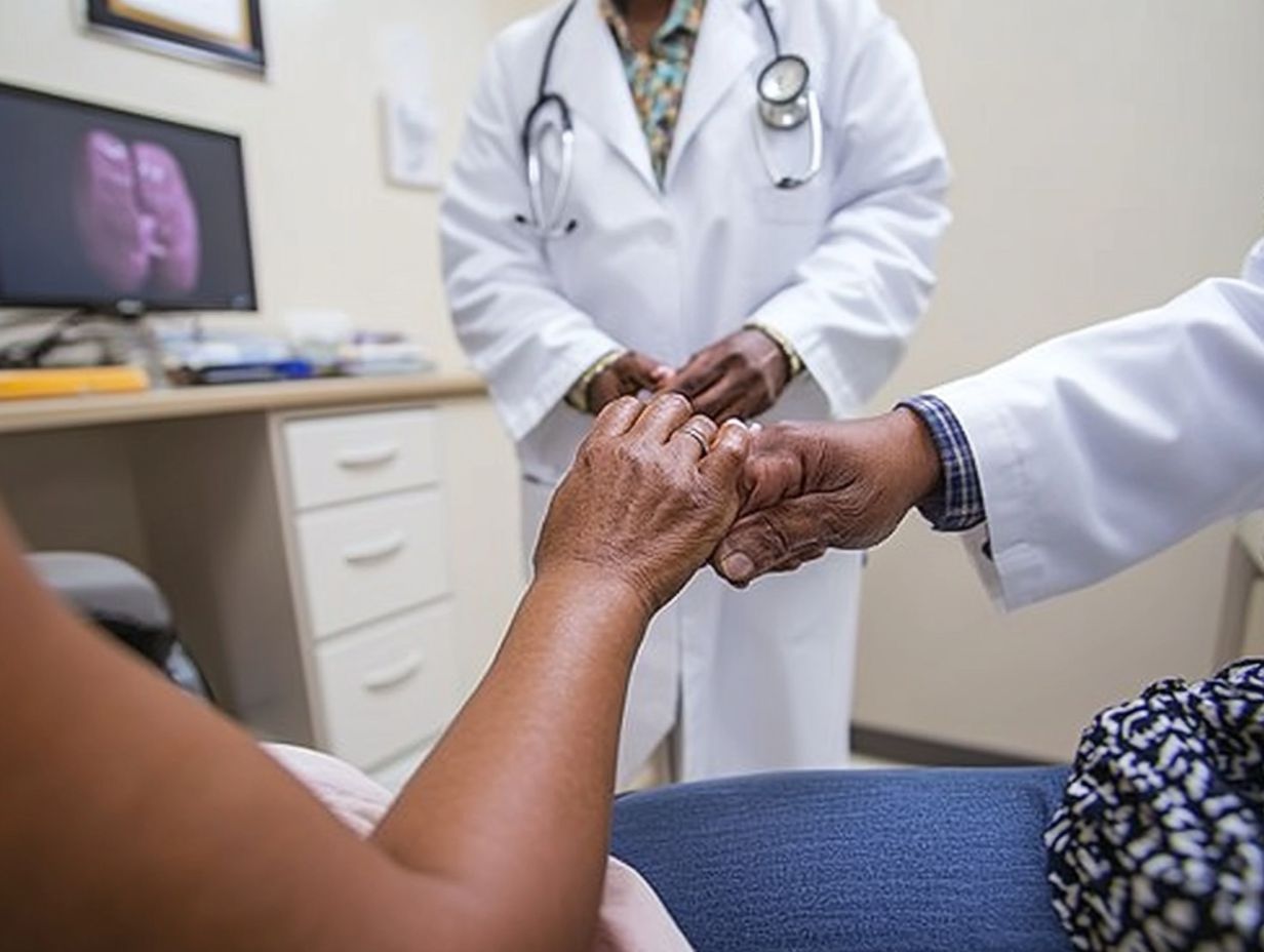 How Is Cancer Diagnosed and Treated?