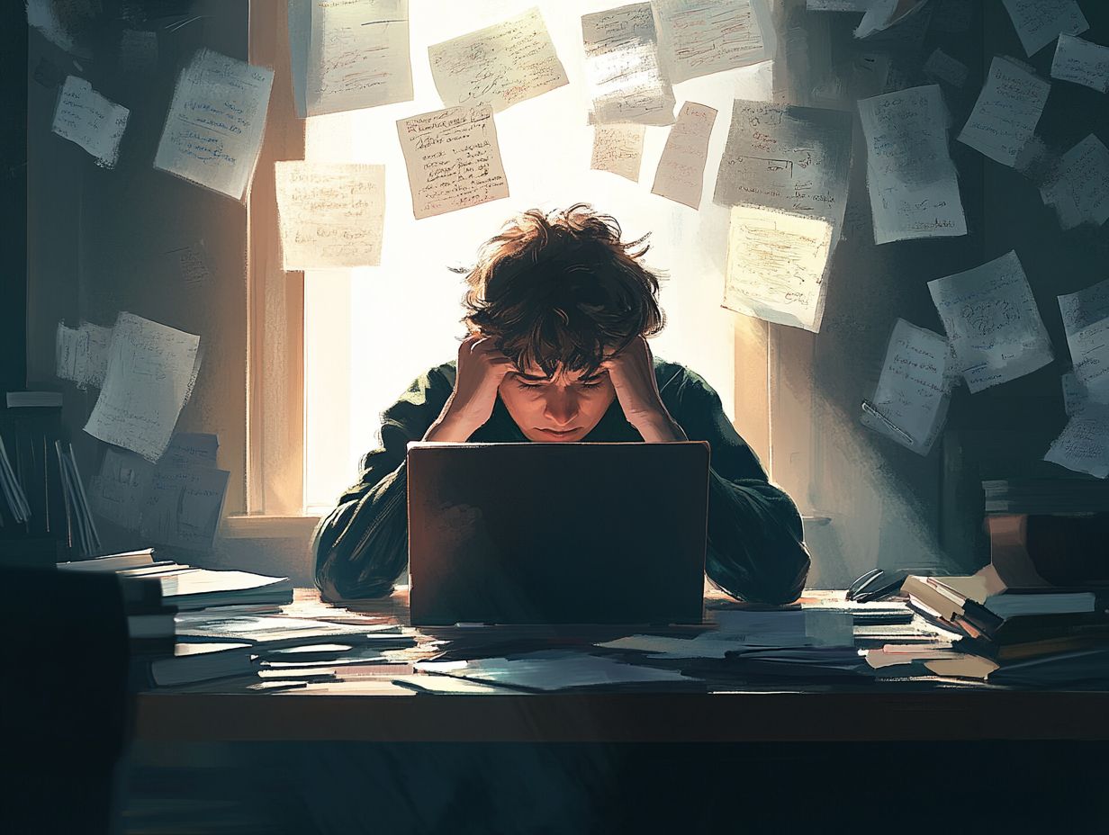 Post-Traumatic Stress Disorder (PTSD)
