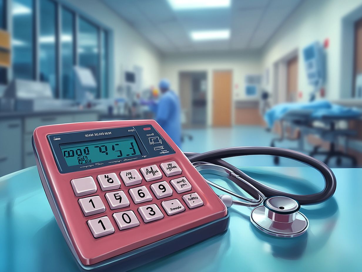 7. Cost of Follow-Up Care and Monitoring