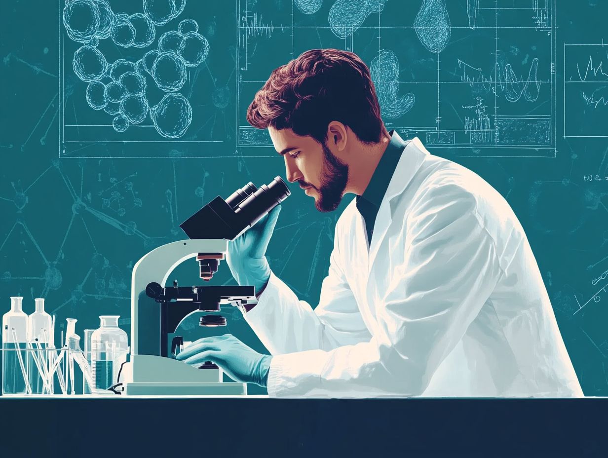 What Are the Challenges in Diagnosing and Treating Rare Cancers, including Rare Cancer Types?