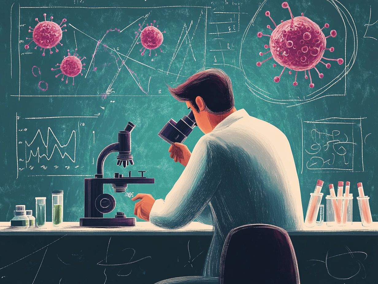 13. Collaboration and Advocacy Are Important for Advancing Research and Treatment