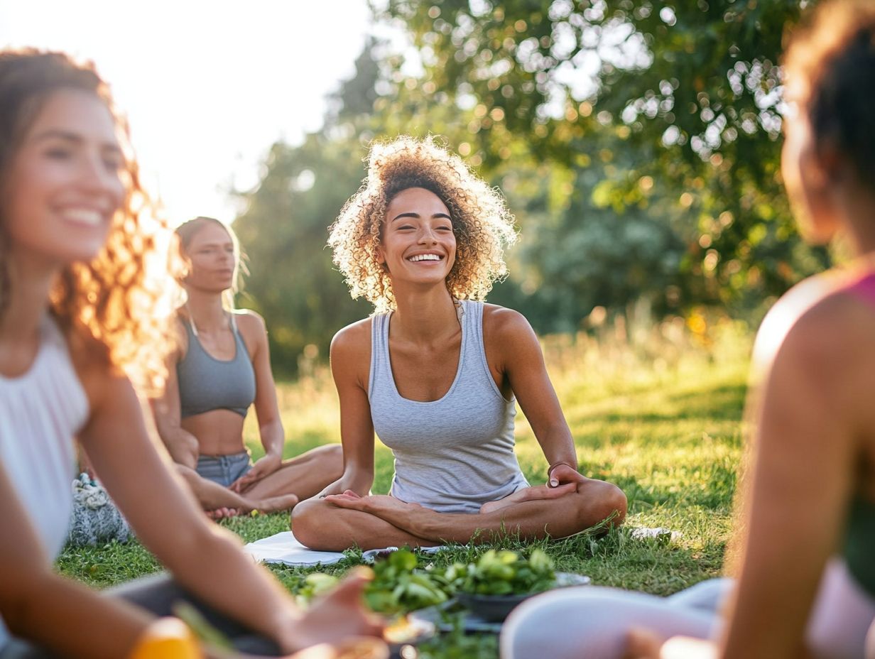 Dietary Changes and Nutritional Habits for Survivors